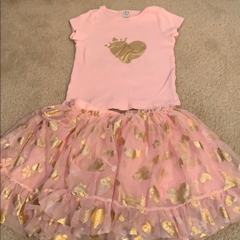 2 piece set from Amy Coe